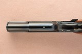 **1993 Last Year Production** Smith & Wesson Model 52-2 Pistol .38 Special Wadcutter w/ Original Box, Manual, Etc SOLD - 13 of 18