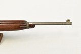 WW2 1943 Underwood M1 Carbine .30 Carbine SOLD - 4 of 22