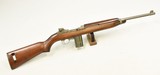 WW2 1943 Underwood M1 Carbine .30 Carbine SOLD - 1 of 22