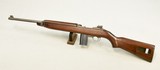 WW2 1943 Underwood M1 Carbine .30 Carbine SOLD - 5 of 22