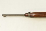 WW2 1943 Underwood M1 Carbine .30 Carbine SOLD - 14 of 22