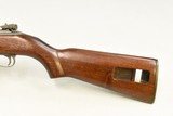 WW2 1943 Underwood M1 Carbine .30 Carbine SOLD - 6 of 22