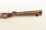 WW2 1943 Underwood M1 Carbine .30 Carbine SOLD - 12 of 22