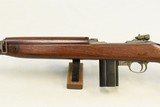 WW2 1943 Underwood M1 Carbine .30 Carbine SOLD - 7 of 22