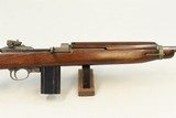 WW2 1943 Underwood M1 Carbine .30 Carbine SOLD - 3 of 22