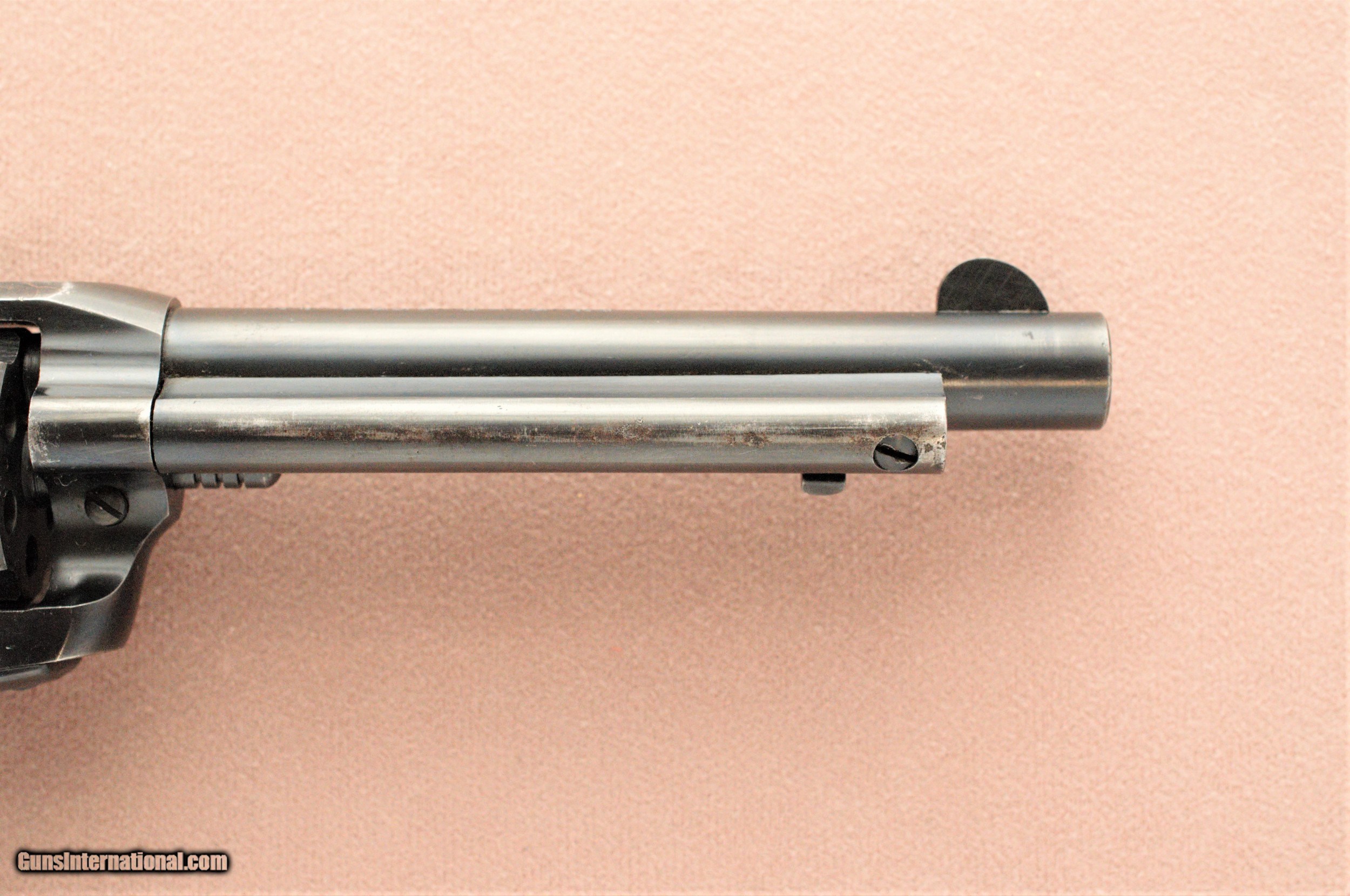 ruger rifle serial numbers date of manufacture