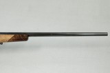 Custom Mauser 98 with Fajen stock in .243 Winchester - 4 of 16