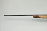 Custom Mauser 98 with Fajen stock in .243 Winchester - 8 of 16
