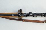 1968 Belgian Browning BAR rifle in .30-06 Caliber ** Nice Honest & Original Rifle ** - 10 of 16