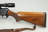 1968 Belgian Browning BAR rifle in .30-06 Caliber ** Nice Honest & Original Rifle ** - 7 of 16