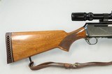 1968 Belgian Browning BAR rifle in .30-06 Caliber ** Nice Honest & Original Rifle ** - 2 of 16