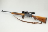 1968 Belgian Browning BAR rifle in .30-06 Caliber ** Nice Honest & Original Rifle ** - 5 of 16