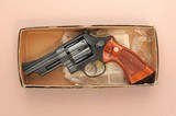 1979 Vintage Smith & Wesson Model 28-2 Highway Patrolman, Cal. .357 Magnum
** Spectacular Example!! ** - 19 of 19