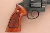 1979 Vintage Smith & Wesson Model 28-2 Highway Patrolman, Cal. .357 Magnum
** Spectacular Example!! ** - 6 of 19