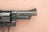 1979 Vintage Smith & Wesson Model 28-2 Highway Patrolman, Cal. .357 Magnum
** Spectacular Example!! ** - 8 of 19