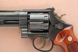 1979 Vintage Smith & Wesson Model 28-2 Highway Patrolman, Cal. .357 Magnum
** Spectacular Example!! ** - 3 of 19