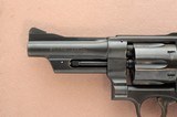 1979 Vintage Smith & Wesson Model 28-2 Highway Patrolman, Cal. .357 Magnum
** Spectacular Example!! ** - 4 of 19