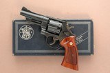 1979 Vintage Smith & Wesson Model 28-2 Highway Patrolman, Cal. .357 Magnum
** Spectacular Example!! ** - 1 of 19