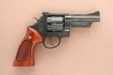 1979 Vintage Smith & Wesson Model 28-2 Highway Patrolman, Cal. .357 Magnum
** Spectacular Example!! ** - 5 of 19