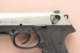 Beretta PX-4 Storm StainlessSOLD - 3 of 19