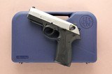 Beretta PX-4 Storm StainlessSOLD - 1 of 19