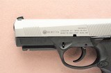 Beretta PX-4 Storm StainlessSOLD - 4 of 19