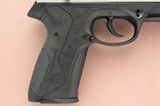 Beretta PX-4 Storm StainlessSOLD - 6 of 19