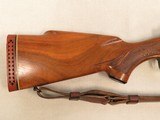 Winchester Model
70, Cal. .264 Winchester Magnum, 1971 Vintage
**SOLD** - 3 of 18