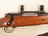 Winchester Model
70, Cal. .264 Winchester Magnum, 1971 Vintage
**SOLD** - 4 of 18