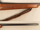 Winchester Model
70, Cal. .264 Winchester Magnum, 1971 Vintage
**SOLD** - 5 of 18