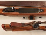 Winchester Model
70, Cal. .264 Winchester Magnum, 1971 Vintage
**SOLD** - 14 of 18