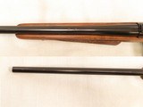 Winchester Model
70, Cal. .264 Winchester Magnum, 1971 Vintage
**SOLD** - 11 of 18