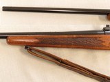 Winchester Model
70, Cal. .264 Winchester Magnum, 1971 Vintage
**SOLD** - 6 of 18