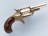 Colt New Line 2nd Model, in J.P. Lower Shaving Kit, Cal. 32 Colt RF SOLD - 6 of 14