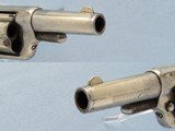 Colt New Line 2nd Model, in J.P. Lower Shaving Kit, Cal. 32 Colt RF SOLD - 10 of 14