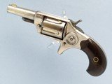 Colt New Line 2nd Model, in J.P. Lower Shaving Kit, Cal. 32 Colt RF SOLD - 12 of 14