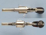 Colt New Line 2nd Model, in J.P. Lower Shaving Kit, Cal. 32 Colt RF SOLD - 7 of 14