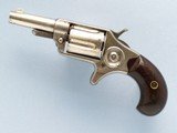 Colt New Line 2nd Model, in J.P. Lower Shaving Kit, Cal. 32 Colt RF SOLD - 5 of 14