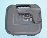 GLOCK G27 .40 S&W WITH 2 MAGAZINES AND MATCHING BOX**SOLD** - 1 of 15