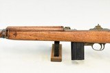 Winchester M1 Carbine .30 Carbine SOLD - 7 of 19