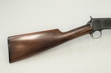 Winchester Model 1906 .22LR
SOLD - 2 of 19
