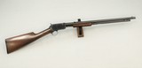 Winchester Model 1906 .22LR
SOLD - 1 of 19