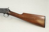 Winchester Model 1906 .22LR
SOLD - 6 of 19