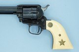 Colt Single Action Buntline Scout .22 Magnum - 2 of 15