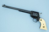Colt Single Action Buntline Scout .22 Magnum - 1 of 15
