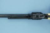 Colt Single Action Buntline Scout .22 Magnum - 13 of 15