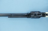 Colt Single Action Buntline Scout .22LR - 13 of 15