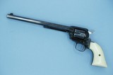 Colt Single Action Buntline Scout .22LR - 1 of 15