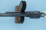 Colt Single Action Buntline Scout .22LR - 10 of 15