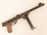 TNW Firearms Finnish KP M44 Pistol/Sub-Gun ( "Peltiheikki"), Cal. 9×19mm Parabellum
**SOLD** - 1 of 14